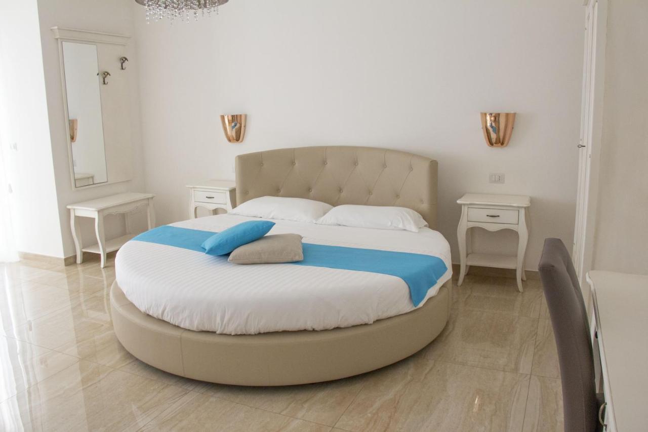 B&B Imperial Exclusive Rooms & Breakfast Porto Cesareo Eksteriør bilde
