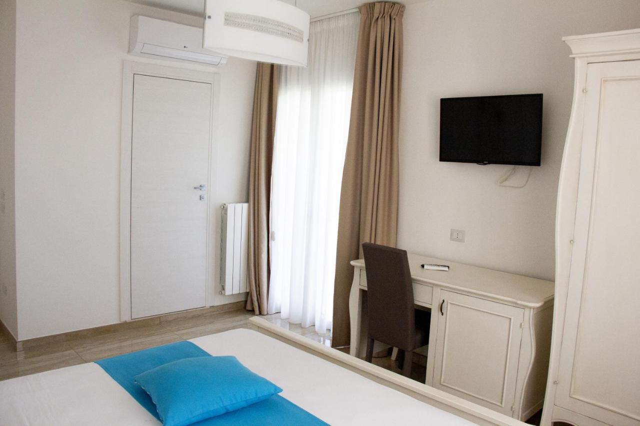 B&B Imperial Exclusive Rooms & Breakfast Porto Cesareo Eksteriør bilde